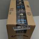 Bezrat Microwave Tall Glass Plate Cover | Splatter Guard Lid with Easy Grip Silicone Handle Knob | 100% Food Grade | BPA Free and Dishwasher Safe | 10 Inch (Black-)