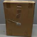 25pcs Garden Fence Animal Barrier 27ft(L) X 17in(H) No Dig Barrier Fencing Dog Rabbits Blocker 9 Vertical Metal Wire Rustproof Border Decorative Fences for Outdoor, Yard, Patio