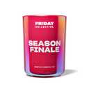 Friday Collective Season Finale 8oz Candle