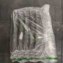 Multi-Layer Metal Pants Hangers, 3 Pack, 5 Swing Arms, Non-Slip