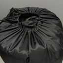 Coleman North Rim 0F Big & Tall Sleeping Bag, Cold-Weather Mummy Sleep Sack with No-Snag Zipper & Adjustable Hood for Warmth & Ventilation, Large Camping Sleeping Bag