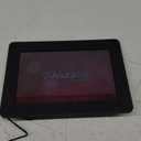 Aluratek 10"" WiFi Digital Photo Frame with Touchscreen IPS LCD Display and 8GB Built-in Memory, ASHDPWM10S
