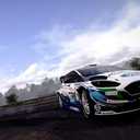 WRC 10 Nintendo Switch