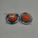 ZTL Gyro Bowl 360 Dgree Rotation Spill Resistant Gyroscopic Bowl with Lid 2 Pack
