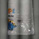 Dinosaur Towels for Kids Bathroom, Dinosaur Kids Bathroom Decor Sets of 4, Toddler Boys Girls Wash Your Hands Decor,16x24 in