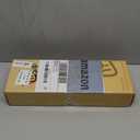 14pcs Chef Knife Set with Roll Bag, Professional Stainless Steel Japanese Knife Set with Pakkawood Handle for Professional Chef, Camping, Travel, BBQ, RV or Gift Beige