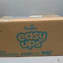 Pampers Training Pants - Easy Ups Boys & Girls Bluey - Size 4T-5T, 104 Count, Children's Potty Underwear