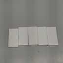 893MAX Garage Door Opener Remote, for LiftMaster/Chamberlain/Craftsman Garage Door Opener, Replaces 893LM G953EV-P2 371LM 373LM 890MAX 971LM 973LM5 Pack (Black)