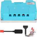 GregYoung Fardriver Controller 72v,ND72450 Controller 72 Volt 5000w BLDC Programmable E Bike Controller,Electric Motorcycle Motor Parts