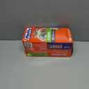 Hefty Clear Trash Bags, Clear, 30 Gallon, 36 Count