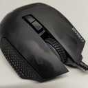 Corsair Scimitar Pro RGB Elite Gaming Mouse Wired 12 Button MMO USB Optical