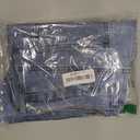 Shorts for Women High Waisted Classic Casual Long Jean Shorts Stretchy Denim Jorts with Pockets Size 8