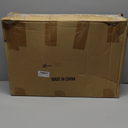 48 Inch Smokeless Fire Pit Ring with Grill Fire Ring for Outside Heavy Duty Metal Firepit Insert Round Steel Large Above/In-Ground Camping Firepit for Outdoor Camping Patio Picnic BBQ Garden