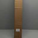 Homebox Cordless Cellular Shades for Home Office, Thermal Insulated Lighting Filtering Room Darkening Window Blinds, Honeycomb Shades for Windows White 29" W64" H