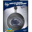 SOAR Collegiate Bluetooth Bottle Opener Speaker, Penn State Nittany Lions (One Size)