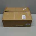 3 Light Bathroom Vanity Light, 20" Brushed Gold Bathroom Light Fixtures Over Mirror with Milky White Glass Globe Shade, Mid Century Modern Brass Wall Sconces, E26 Socket