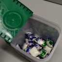 Cascade Platinum Plus Dishwasher Pods, Dish Detergent Soap, Clean Lemon Scent, 62 Count