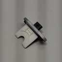 GXYWADY Neutral Safety Switch Replacement for Focus 2012-2018 / Fiesta 2011-2019 Replaces AE8Z-7F293-A SW-6817 NS-651