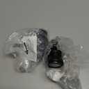 Front Lower Ball Joint FITS for Nissan Sentra 2007-19/ Cube 2009-14/ Juke 2011-14/ LEAF 2011-17/ NV200 2013-21/ Versa 2007-12, for Chevrolet City Express 2015-18, K500223 Ball Joint- 2pc Set