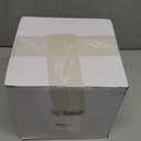 Sratte Mardi Gras Couple Masquerade Mask with Feather Flower Unisex Half Face Venetian Mask for Carnival Parade Valentine, 32 Pcs