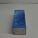 Elegear Revolutionary Cooling Blanket Queen, Absorbs Heat to Keep Body Cool for Night Sweats, Double Sided Arc-Chill3.0 Cooling Fiber Q-Max>0.5, Lightweight Summer Cold Blankets for Sleeping 79 x 86 (Dark Grey)