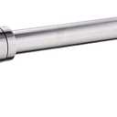 ALFI brand AB9005-PC P-Trap, Polished Chrome, 12.6"L x 2.75"W x 4.9"H