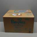 Pampers Diapers - Swaddlers 360 - Size 3, 156 Count, up to 100% Leakproof Comfy Dry Fit, Designed for Easy Changes, Pull On Baby Diaper