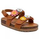 Sugar Toddler Girls Haven Casual Sandals, 9