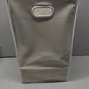 Simple Houseware Foldable Closet Laundry Hamper Basket, Beige