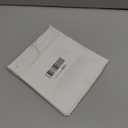 60 Pcs Twist Tie Bows Black Bows for Cake Decorating, Satin Ribbon Bows for Gift Wrapping Crafts Treat Bags, 5 x 7 Inch