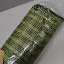 Heating Pad-Electric Heating Pads for Back, Neck, Abdomen, Moist Heated Pad for Shoulder, Knee, Hot Pad for Arms and Legs, Dry & Moist Heat & Auto Shut Off (Green Black, 33''×17'')