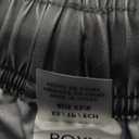 Roxy Women's Standard Beach Casual Loose Fitted, Elastic Waist Drawcord Swim Shorts, Quick-Dry (Black), SX
