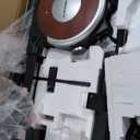 MERACH Rowing Machines for Home, Magnetic Rowing Machine with 16 Levels, Rower Machine of Quiet Resistance, Dual Slide Rail with Max 350lbs Weight Capacity, App Compatible