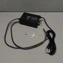 YaeCCC 6.5KV 30mA Neon Light Sign Power Supply Electronic Transformer 120VAC UL Listed