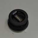 ANDERY Car Phone Holder for Magsafe [78+LBS Strongest Suction & 2400gf Magnetic] 360 Adjustable Car Phone Mount, Phone Holders for Your Car for iPhone 17 Pro Max 16 15 14 13 12 Air Plus, Carbon Fiber