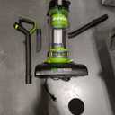 Eureka Airspeed Ultra-Lightweight Compact Bagless Upright Vacuum Cleaner, NEU10AE4, Green