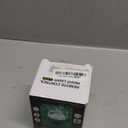 Ocean Wave Ceiling Projector,16 Colors Ocean Wave Light Projector, Water Ripple Ambient Night Light with Remote, Touch Control Aurora Projector Non-Wood for Bedroom, Room Decor, Kids Room (Cubic)