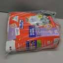 Hefty Ultra Strong 13 Gallon Trash Bags, Tall Kitchen Trash Bags 13 Gallon Size, Drawstring Closure, Continuous Odor Control, White, Lavender, and Sweet Vanilla Scent, 110 Bags