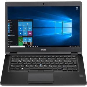 Dell Latitude 5490 Business Laptop 14" FHD (1920 x 1080) Display, Intel Core i7-8650U, 8M Cache, up to 4.20 GHz, 960GB SSD, 16GB RAM, HDMI, USB-C, Webcam, Windows 10 Pro 