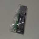 Replacement for Samsung TV Remote, for All 2019-2025 Samsung Remote Control for Smart TV with Voice Control. No Solarcell (Black)