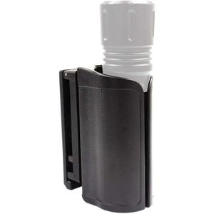 Polymer OC Pepper Spray Pouch, Duty Gear Open Top Mace Spray Holder Pouch