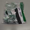 Woxer Boxer Shorts for Women - 5" Baller Boy Shorts Underwear, Soft Modal, Chafe Free - Breathable & Moisture-Wicking (Black)