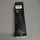 304 Stainless Steel Meat Tenderizer Mallet, Dual Side Meat Hammer Chicken Pounder, Heavy Duty Meat Beater for Steak and Beef, Meat Pounder Kitchen Cooking Mallet Dishwasher Safe