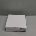 6 Inch Slim 650CFM Radiator Cooling Fans Universal Slim Pull 12V 80W Direct Replacement Electric Fan with Mount Kit