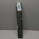 Guard Dog Security Stun Gun Flashlight 3 Light Functions