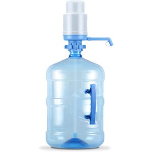 Brio Universal Manual Drinking Water Pump
