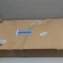 65529 Polar White Direct Replacement Dometic Refrigerator Old Style Vent Lid