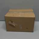 Tea Pot, Porcelain Teapot 37 Oz, Tea Pots For Tea Party, Tea Infuser Pots For Blooming Loose Leaf Tea (White With Blue Flower)