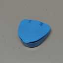 DenTek Comfort-Fit Dental Guard, Mouth Guard for Grinding Teeth at Night, Pack of 2 Guards & 1 Storage Case