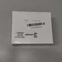 6 Pack Floral Canvas Small Coin Purse Mini Change Purse Coin Pouch Cash Wallet for Men Women Credit Card Lipstick(Fresh Color)